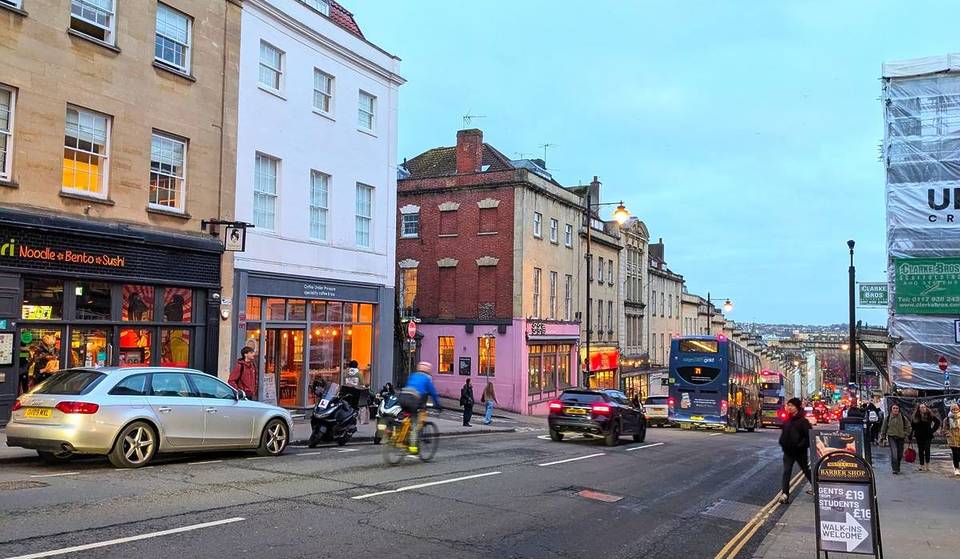 CAZ Charges Could Rise To £14 A Day &#8211; That’s A 55% Increase On The Current Price