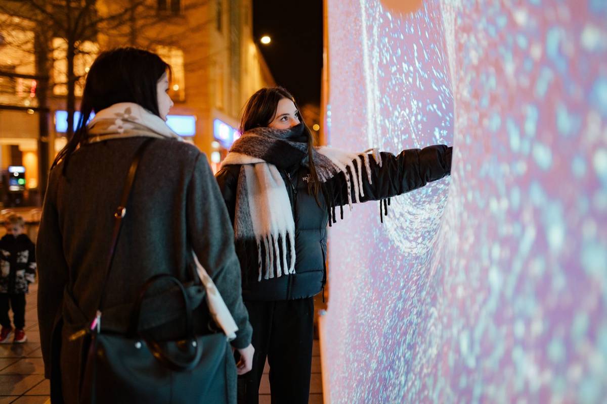 Tetra by Ottomata - Credit SHOTAWAY