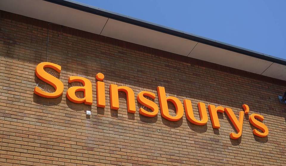 Full List Of UK High Street Closures Confirmed For 2025 – Sainsbury’s, M&S, Poundland, WH Smith And More Say Farewell