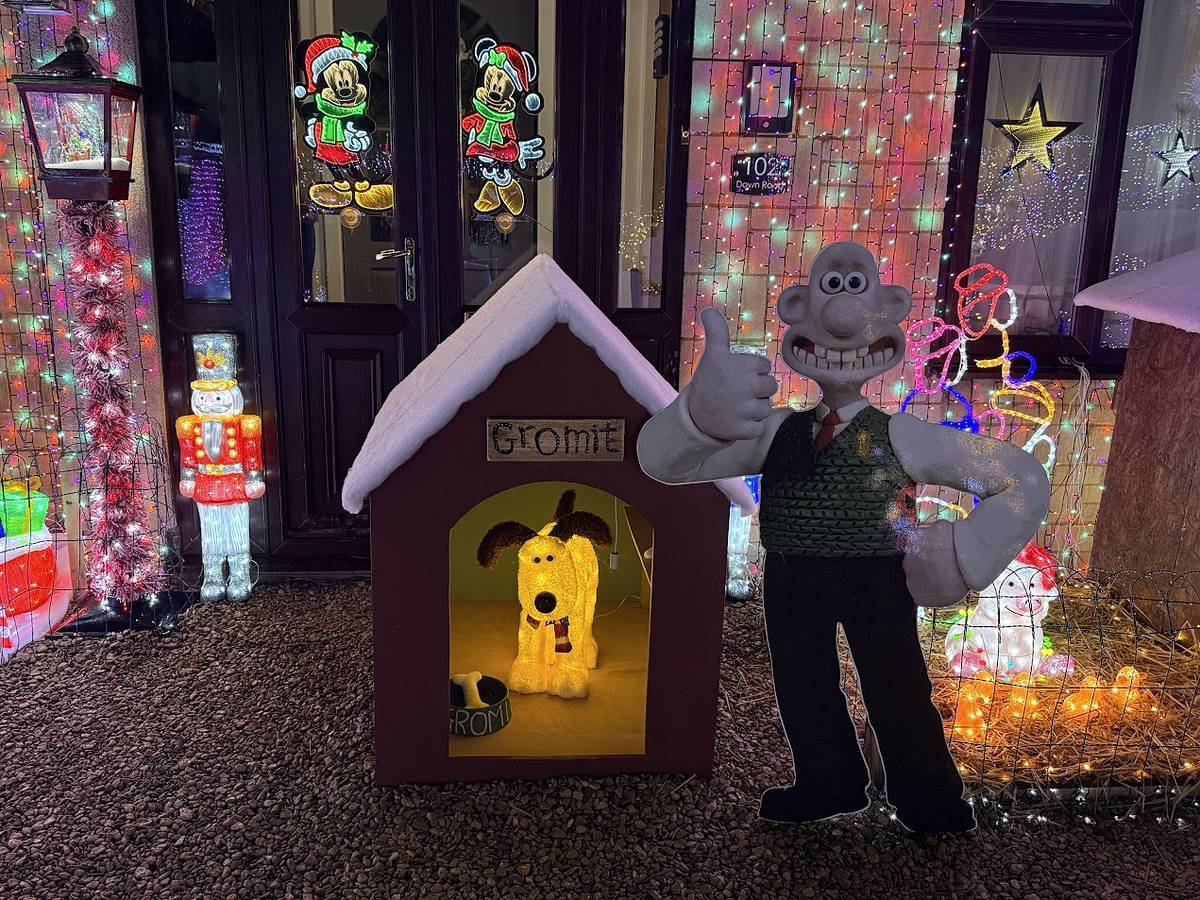 Winterbourne Wonderland