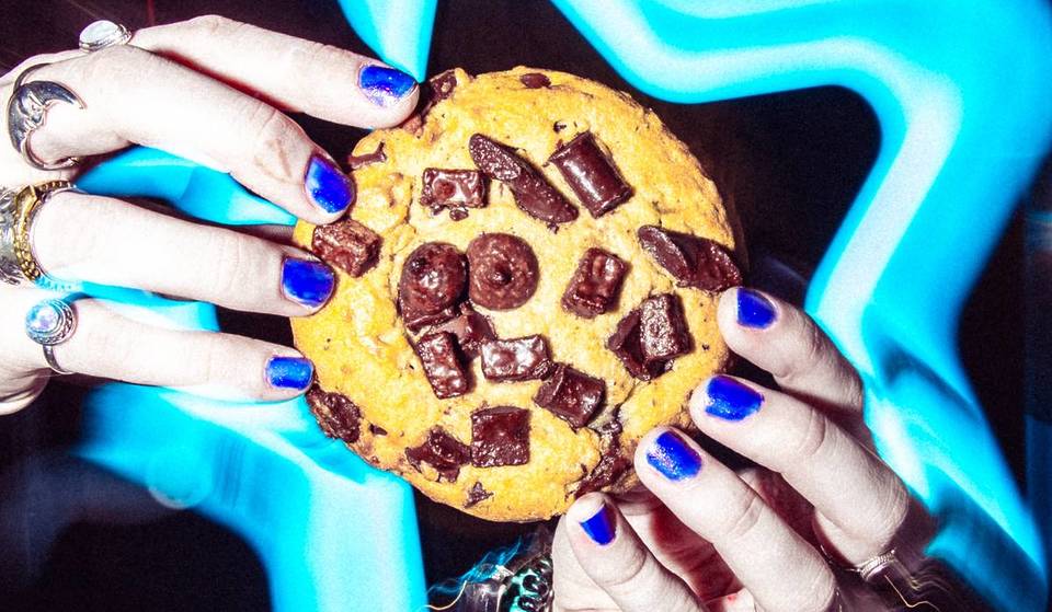 You’ll Lose Sleep Thinking About This Incredible Late-Night Cookie Store Opening In Bristol – It’s Handing Out FREE Cookies, But You Could Win A Year’s Supply