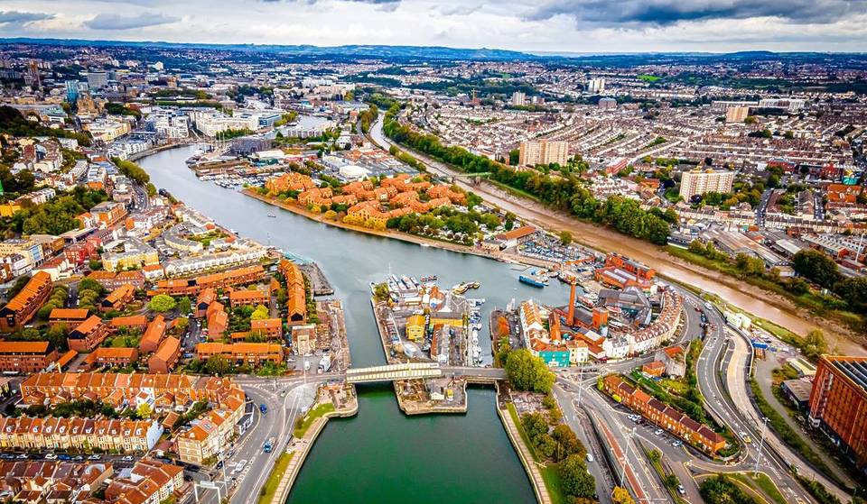 Here’s The Popular Bristol Postcodes That People Are Moving To The Most – And How Much It’s Going To Cost You To Move