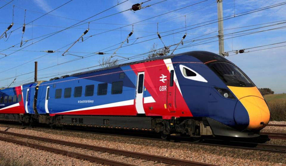 The UK’s Biggest Rail Shake-Up Starts Now With A Brand New Look And Frozen Fares – What The Great British Railways Nationalisation Really Means For Your Commute