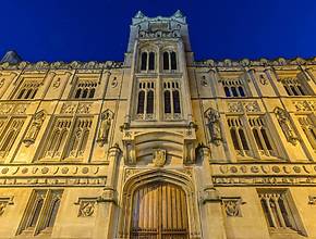 Bristol’s New 5* Hotel Looks To Open At The Historic Guildhall In Spring Of 2026 – With Its Very Own Restaurant, Spa And Rooftop Terrace Bar