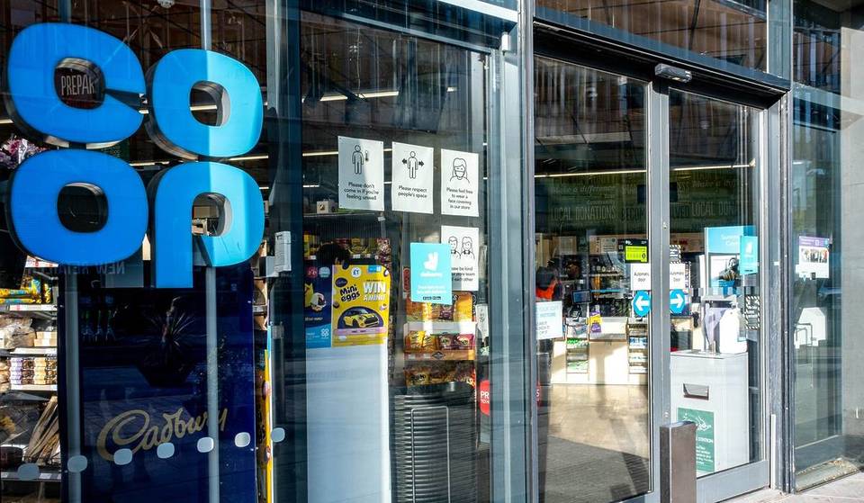 These 4 Bristol Supermarkets Will Stay Open On Christmas Day For A Limited Time – So You Can Pick Up Last-Minute Essentials From Batteries To Cranberry Sauce