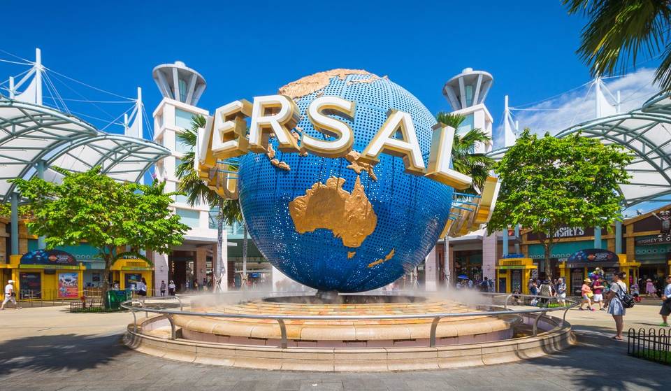 Universal Studios Has Been Granted Planning Permission To Build Its First European Theme Park In The UK – Expected To Attract More Than 8M Visitors A Year, The Ambitious Project Is Set To Open In 2031