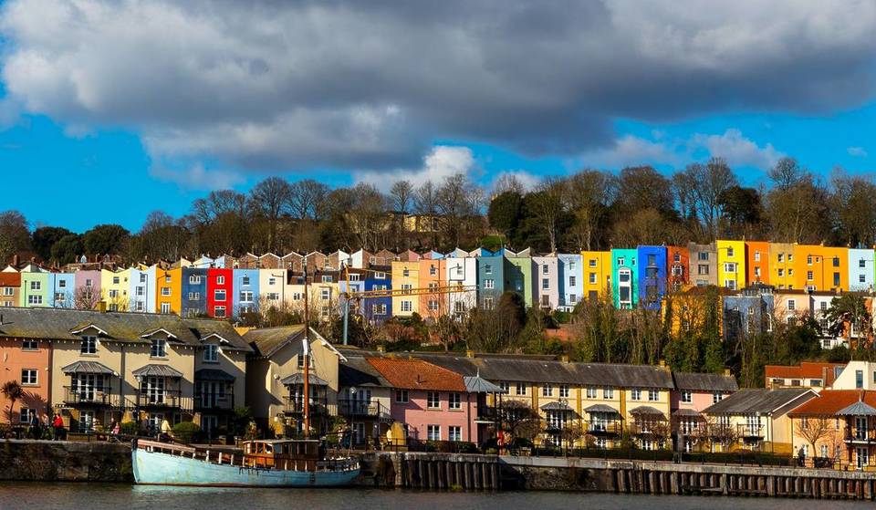 ‘Has Everything, Except A Definable Personality’: Bristol Handed A Brutally Honest Review As Britain’s Biggest Cities Ranked
