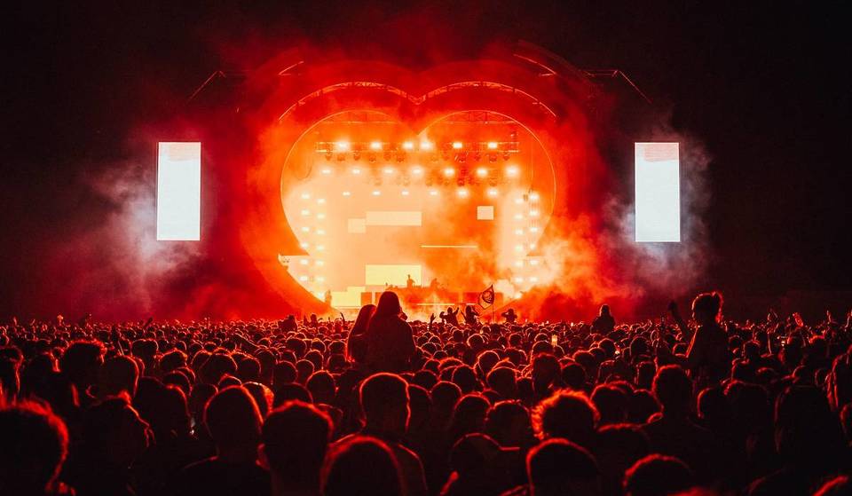 This Legendary Bristol Festival Just Named Its First 2026 Headliners – With Sammy Virji, Rizzle Kicks, Sub Focus & Many More To Perform
