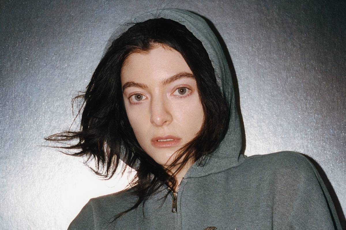 Lorde To Perform First Ever Bristol Show In A One-Night-Only