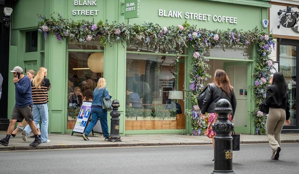 New York’s Sabrina Carpenter-Tipped Coffee Shop That’s A TikTok Sensation Is Coming To Bristol 