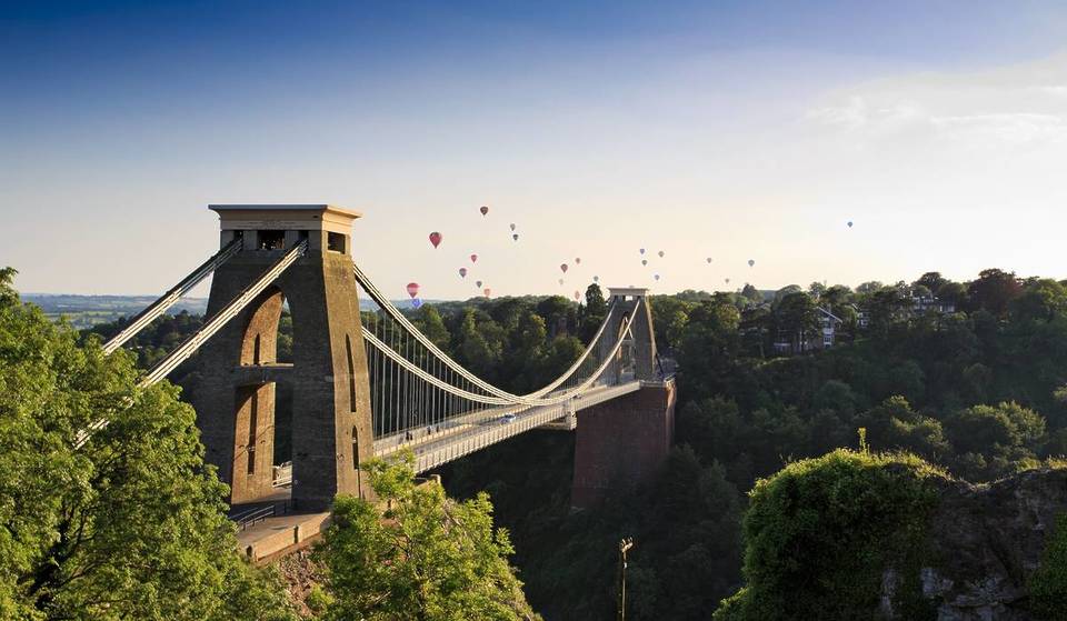 13 absolutely marvellous things to do in Bristol this March – from boat cruises to world premieres