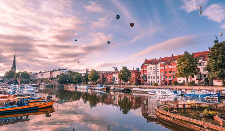 These are the best micro-experiences to try in Bristol in 2026 