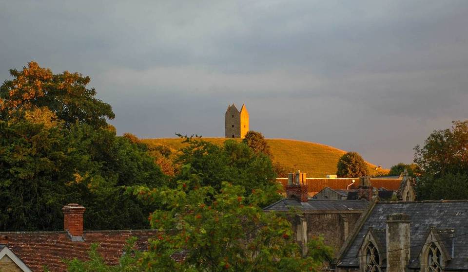 The ‘Notting Hill of the South West’ is a tiny Somerset town with a Michelin-starred restaurant and a world-famous art gallery – and it’s just one hour from Bristol