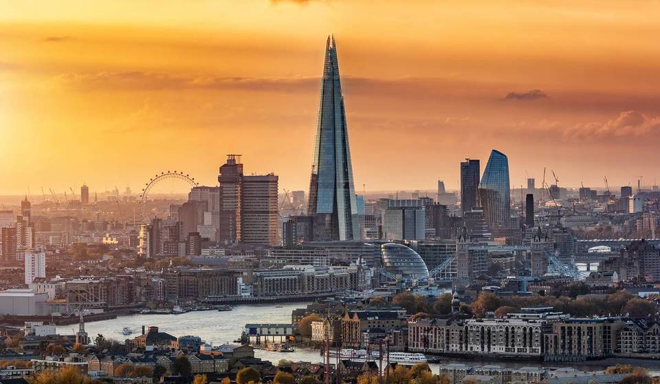 The clocks go forward in the UK soon – here’s when British Summer Time will officially begin