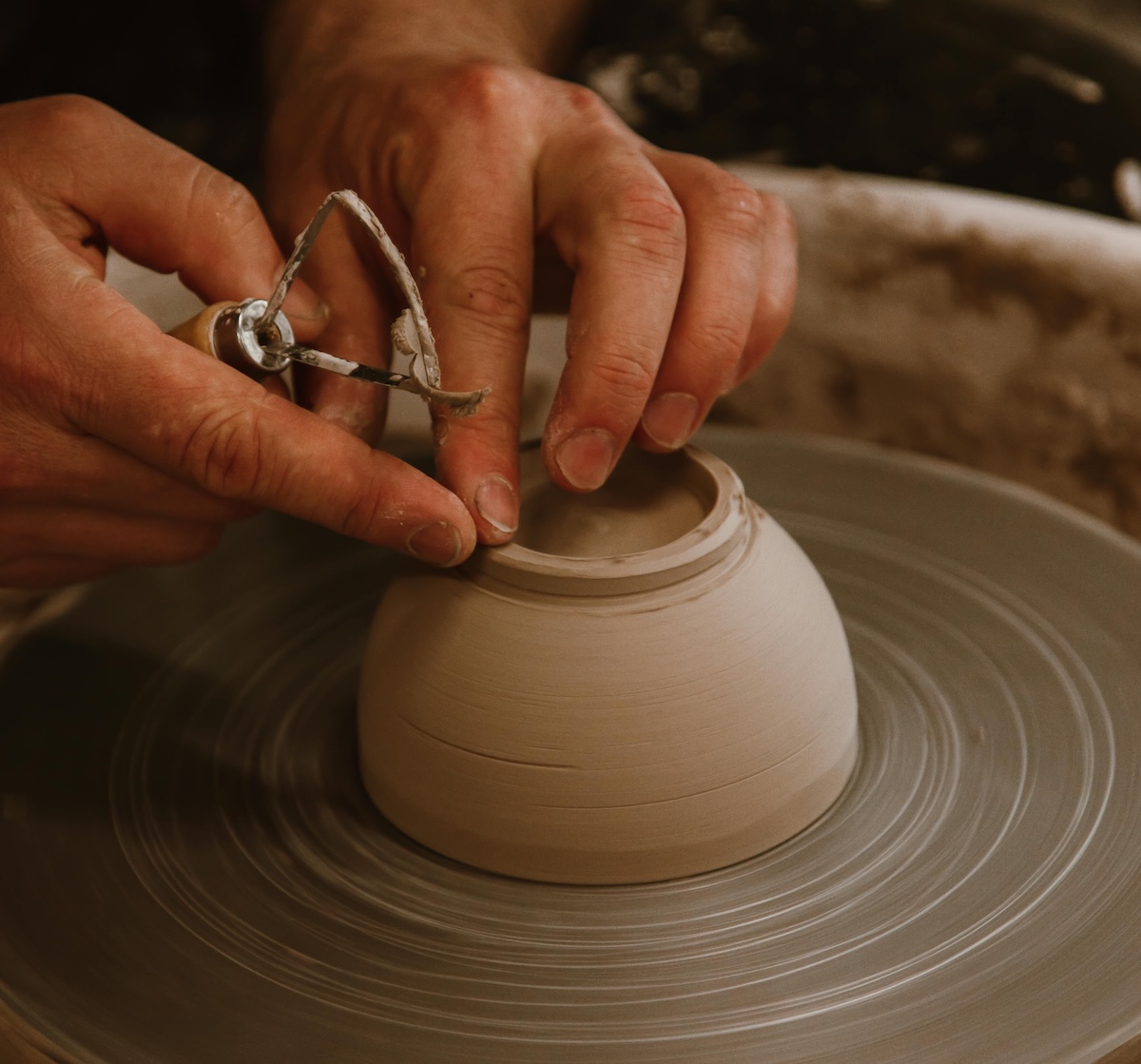 Fishponds Pottery Clay Barclays Things to Do in Bristol 