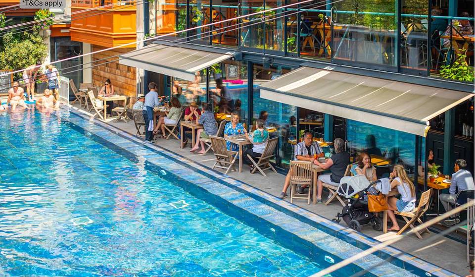 Barclays is offering a £400 bonus¹ for switching to a Barclays Premier Current Account² – this is how you could spend it in Bristol