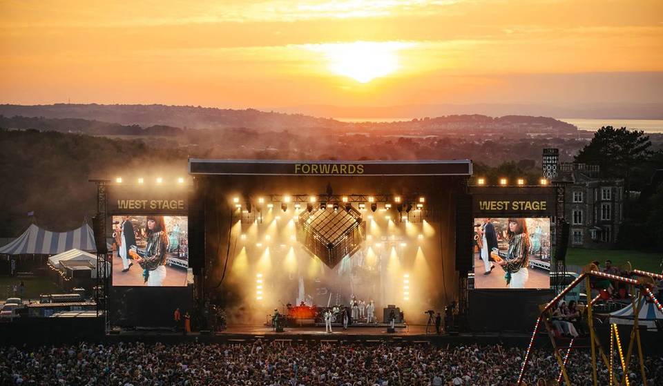 Here is every artist headlining Bristol’s huge 2-day summer finale in 2026 – from Grammy winners to punk icons