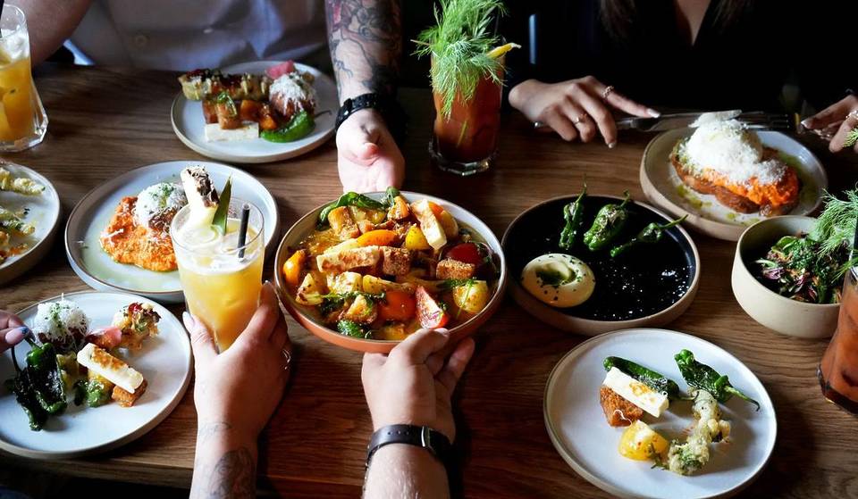 ‘Devon’s best restaurant’ is coming to Bristol with a second location opening this spring – expect small plates, seafood and a cocktail bar