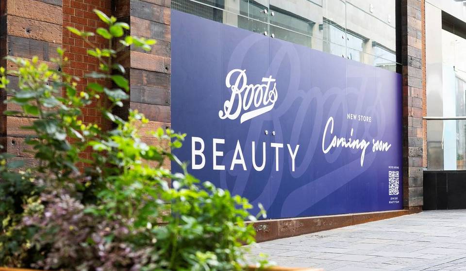 Boots to open its first beauty-only store outside of London in Bristol this spring – featuring viral K-beauty and exclusive high street brands