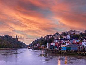15 magnificent things to do this May in Bristol – from cutting-edge street art to delicious food markets