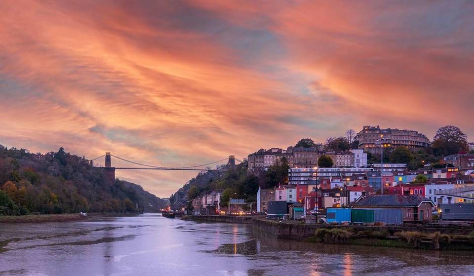 15 magnificent things to do this May in Bristol – from cutting-edge street art to delicious food markets