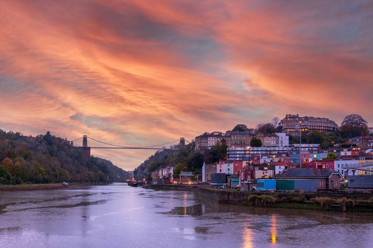 15 magnificent things to do this May in Bristol – from cutting-edge street art to delicious food markets