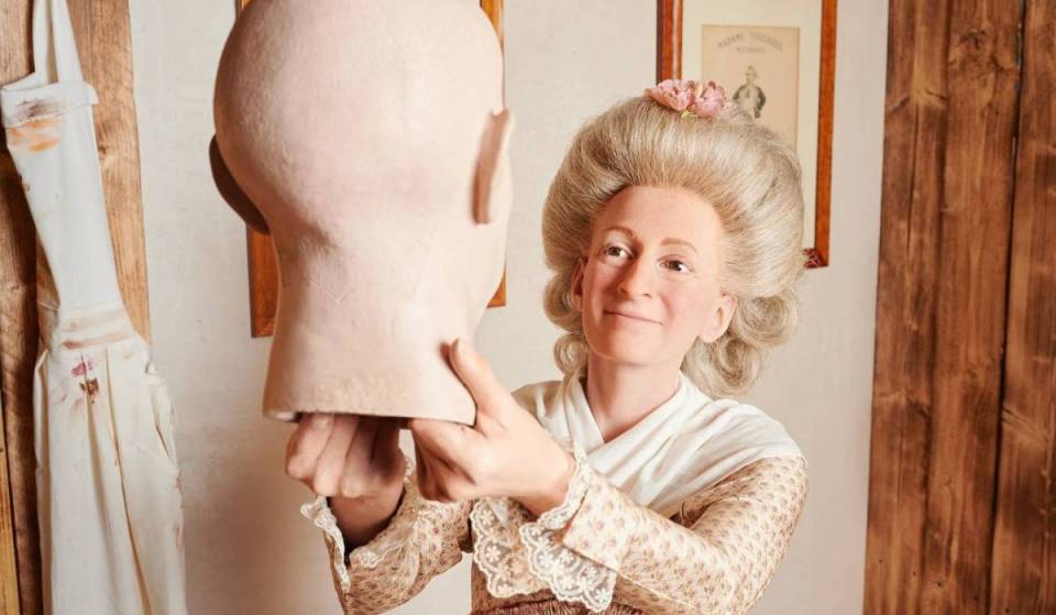 The curious history of Madame Tussauds – here’s how Bristol played a role in building the waxwork museum’s iconic empire