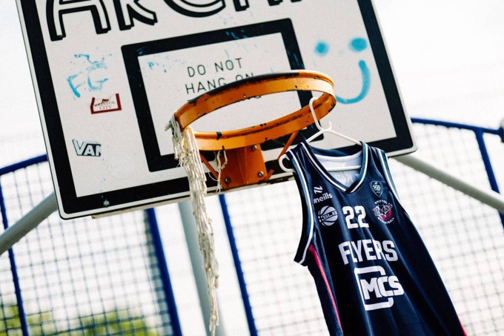 Bristol Flyers are coming back stronger than ever as the Super League Basketball returns for the 2026/27 season this September