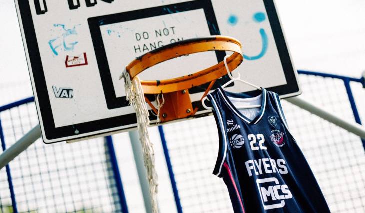 Bristol Flyers are coming back stronger than ever as the Super League Basketball returns for the 2026/27 season this September