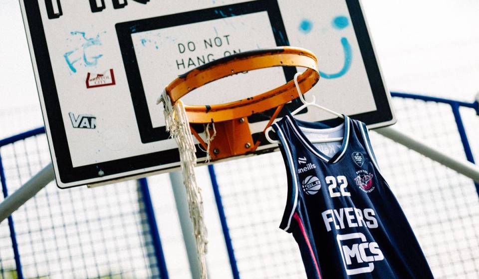 Bristol Flyers are coming back stronger than ever as the Super League Basketball returns for the 2026/27 season this September