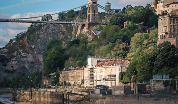 Our official guide to thriving as a student at Bristol Uni