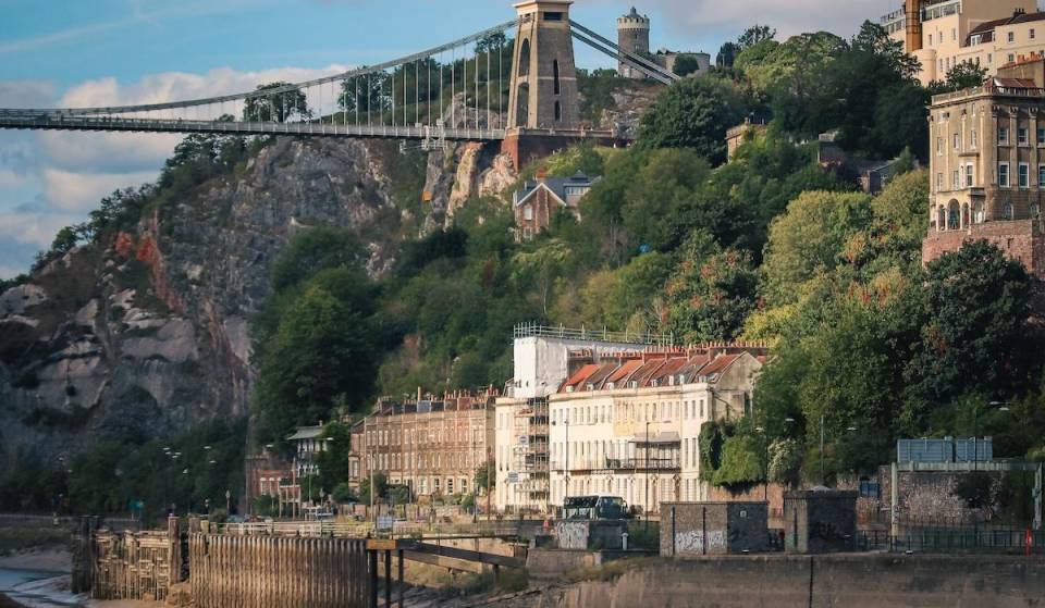 Our official guide to thriving as a student at Bristol Uni