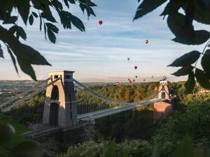 10 Bristol activities for a deliciously balanced day out with Belvita, from tasty eats to feel-good escapes all around the city