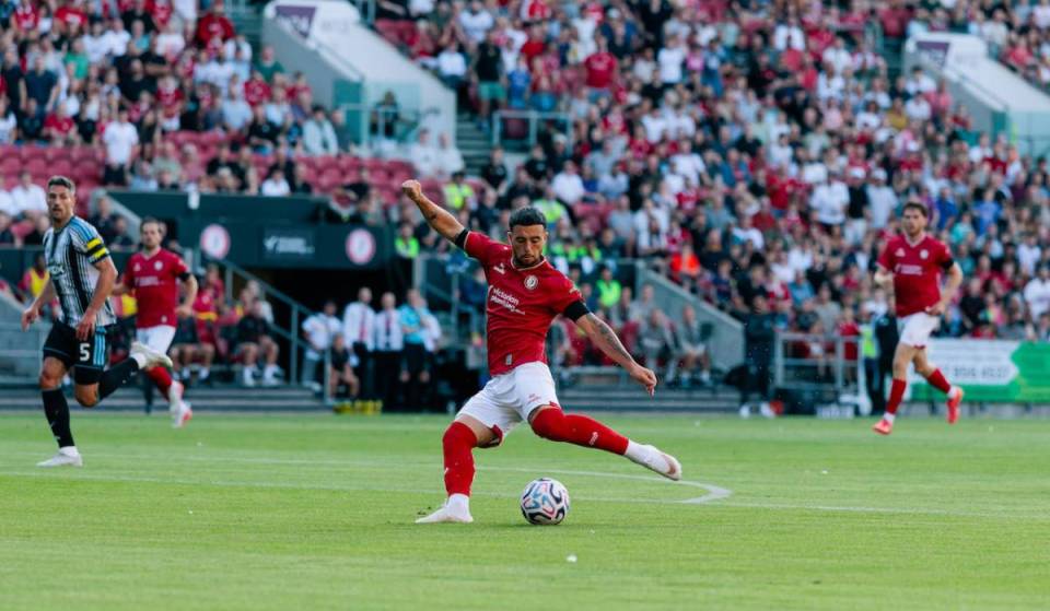 Ashton Gate is hosting a massive pre-match pyrotechnics display for the Bristol City clash with Wolves, celebrating the upcoming Bonfire Night 