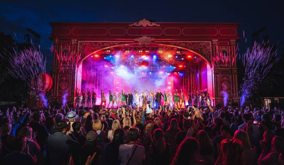 Bristol’s sold-out, open-air musical spectacular swaps the West End for Clifton Downs next summer – here’s how to get tickets