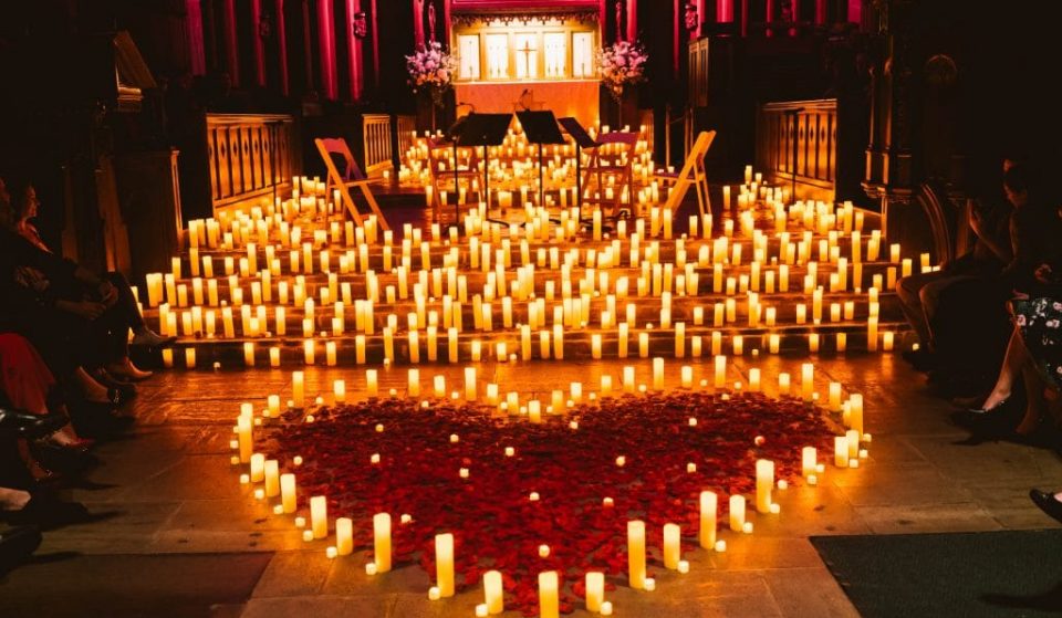 These Totally Romantic Concerts By Candlelight Are Coming To Calgary For Valentine’s Day