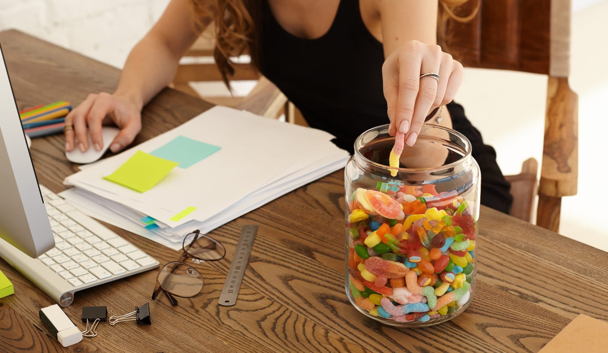 Canada's Largest Online Candy Store Is Hiring Remote Taste Testers For