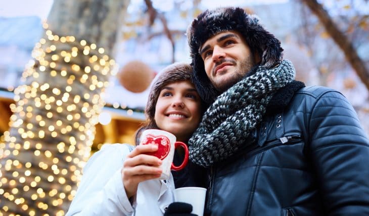 Find A Special Gift For Your Sweetheart At The Kensington Valentine’s Day Market
