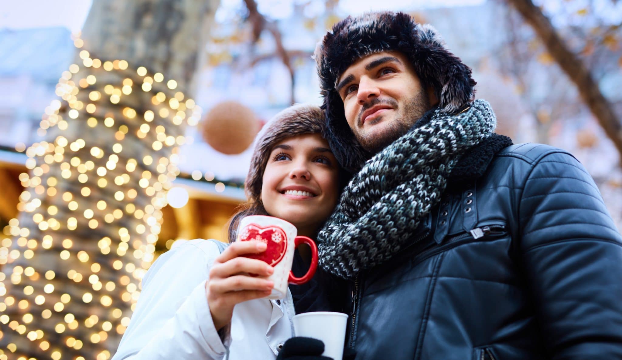 Find A Special Gift For Your Sweetheart At The Kensington Valentine’s