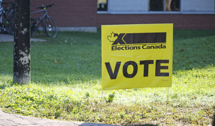 Here’s What You Need To Know About The Upcoming Federal Election