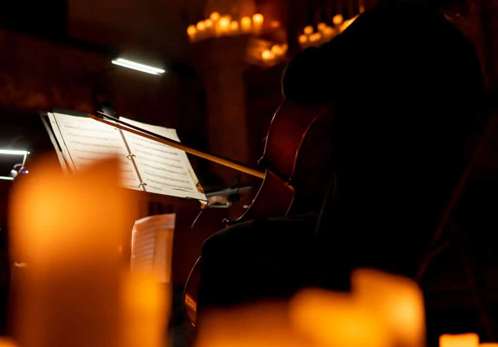 Celebrate Taylor Swift And Her Hits At This Candlelight Concert