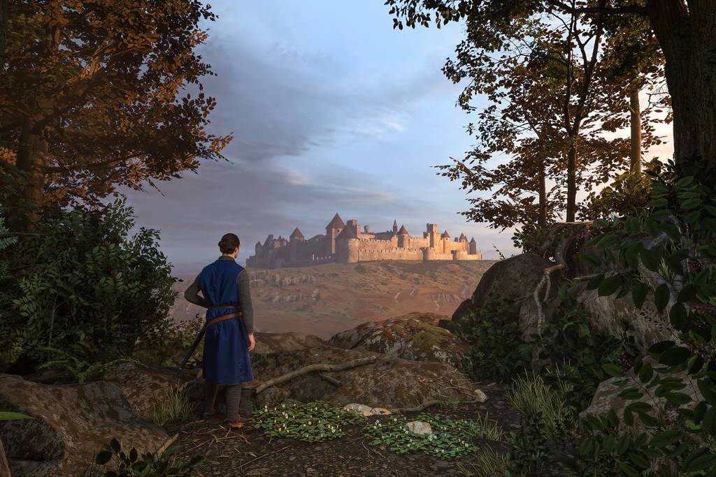Venture Through France In The Middle Ages &#038; Experience An Epic Medieval Adventure At This Newly Opened VR Experience In Calgary