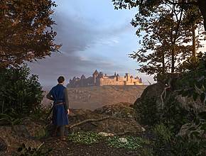 Don’t Miss ‘The Last Stronghold ‘In Calgary, The Epic Medieval Adventure That Transports You To 14th Century France