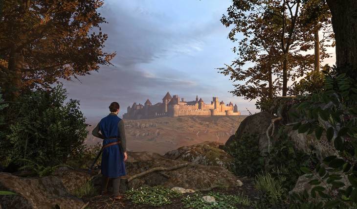 Venture Through France In The Middle Ages &#038; Experience An Epic Medieval Adventure At This Newly Opened VR Experience In Calgary