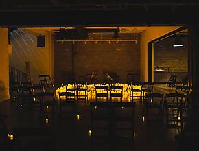 It Looks Effortless, But It Isn’t — The Secret Ritual Behind Calgary’s Most Enchanting Candlelit Musical Experience