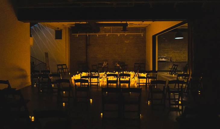 It Looks Effortless, But It Isn’t — The Secret Ritual Behind Calgary’s Most Enchanting Candlelit Musical Experience