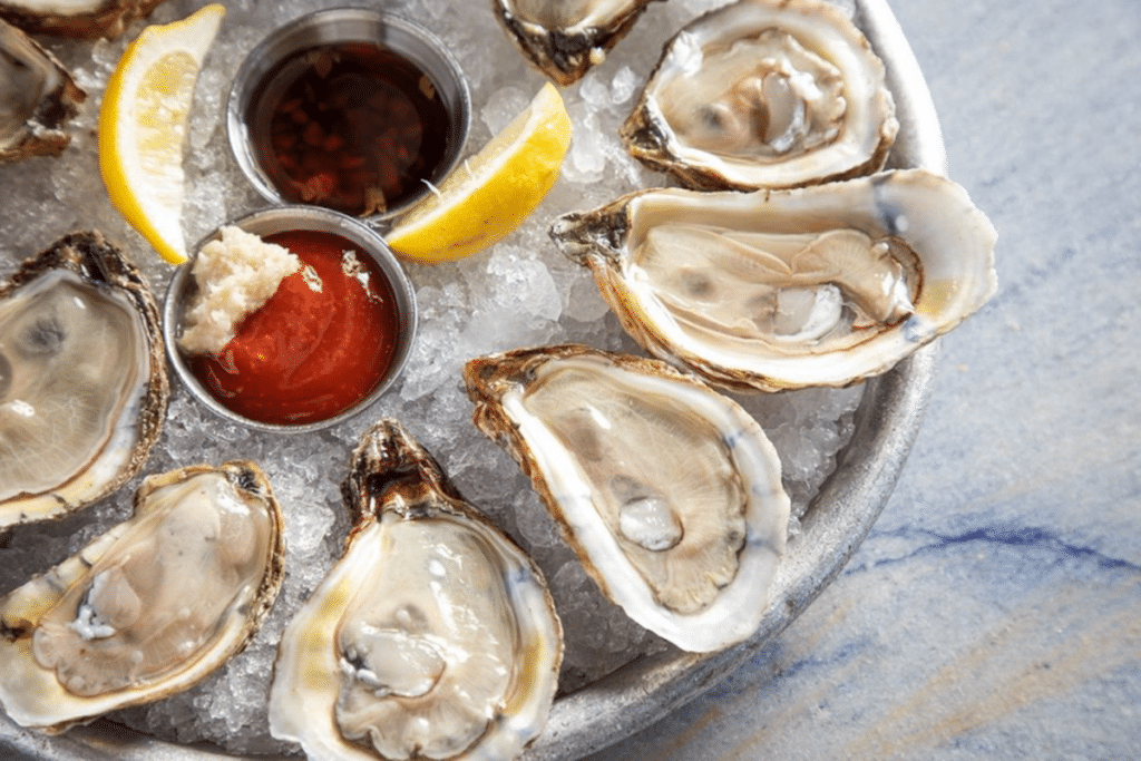 5 Amazing Seafood Restaurants In Charleston To Try Right Now Secret