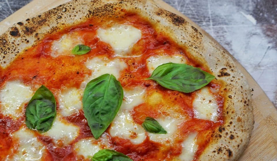 6 Heartbreaking Pizza Joints In Charleston