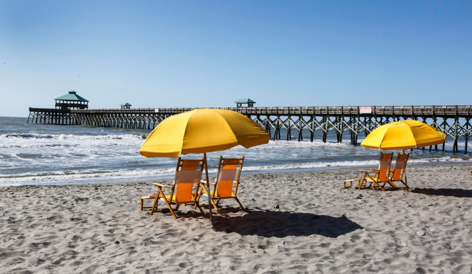 6 Free Things To Do In Charleston
