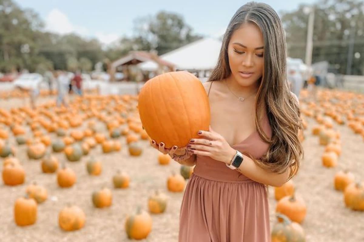 Charleston SC October Weather Trends